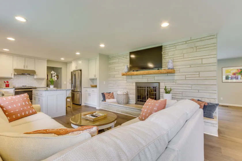 Angler-friendly Retreat Near Tennessee River - Image 1