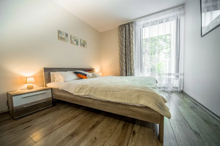 FriendHouse Apartments – Krowoderska - Image 1