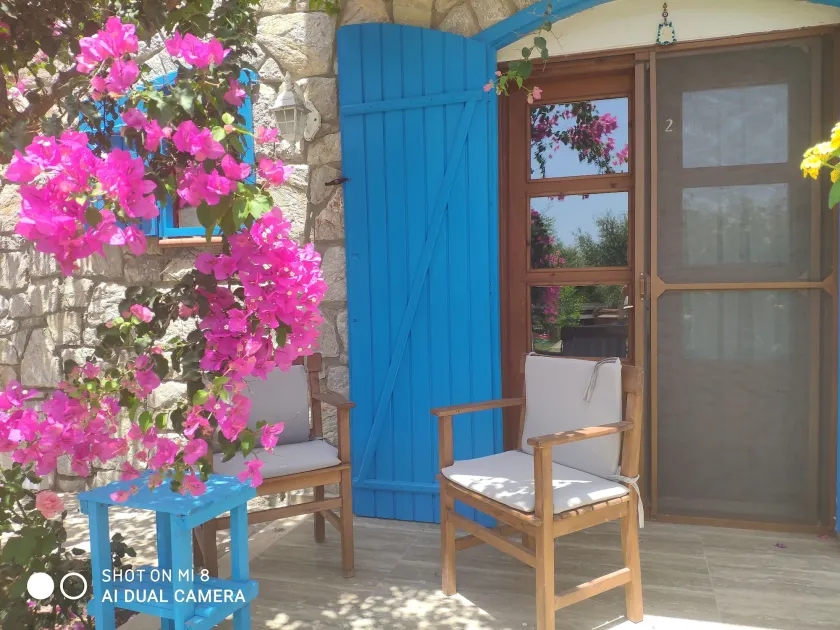 Kabuk Ev Pansiyon - Image 1