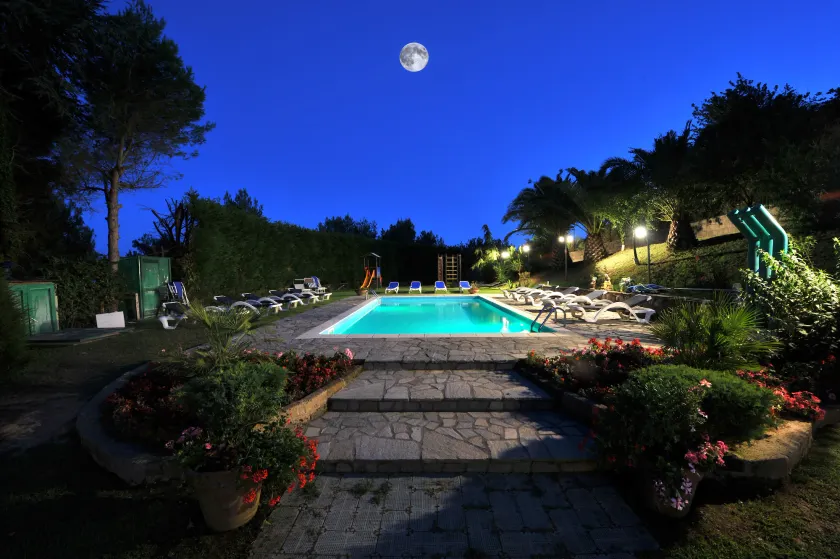 Hotel O Sole Mio - Image 1
