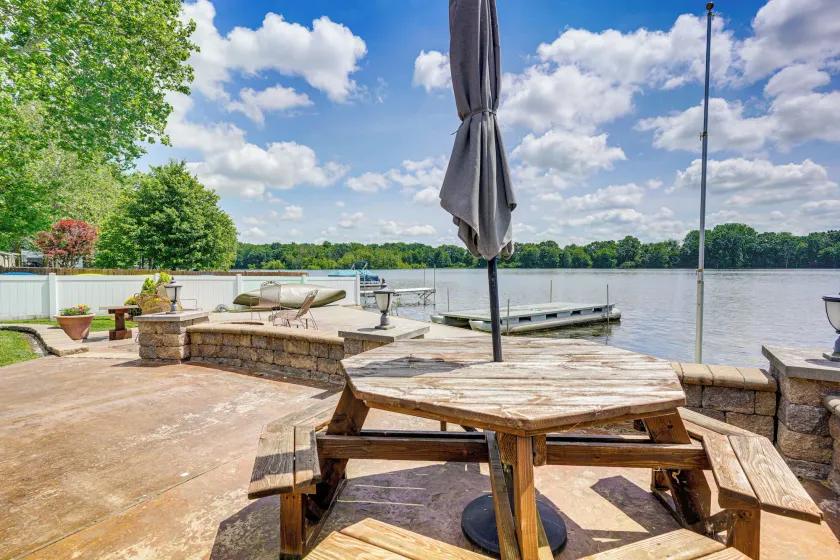 Lakefront Vacation Rental ~ 10 Mi to Shipshewana! - Image 1