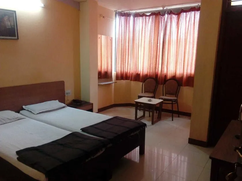 iROOMZ Samrat Ashok - Image 1
