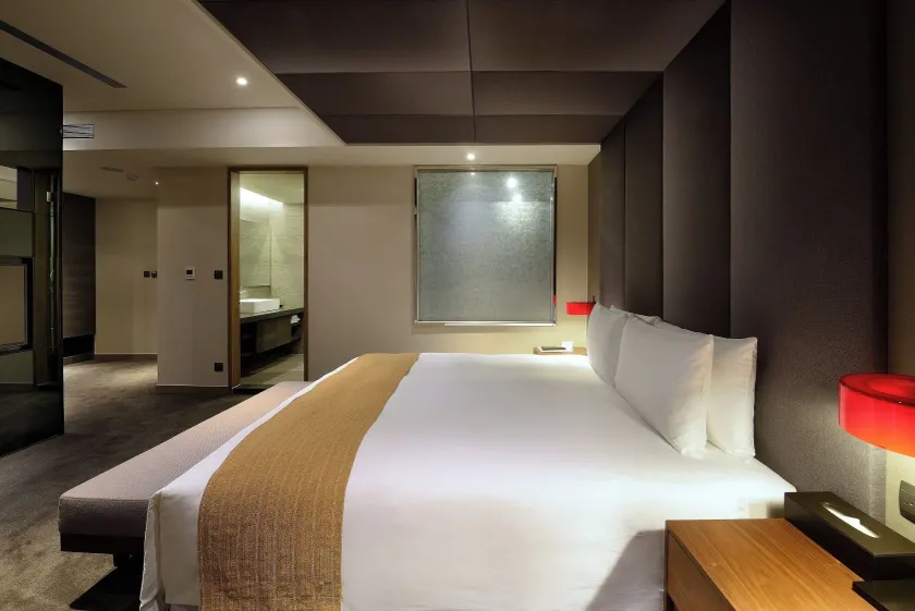 Hualien Holiday Hotel - Image 1