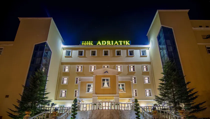 Adriatik Hotel, BW Premier Collection - Image 1