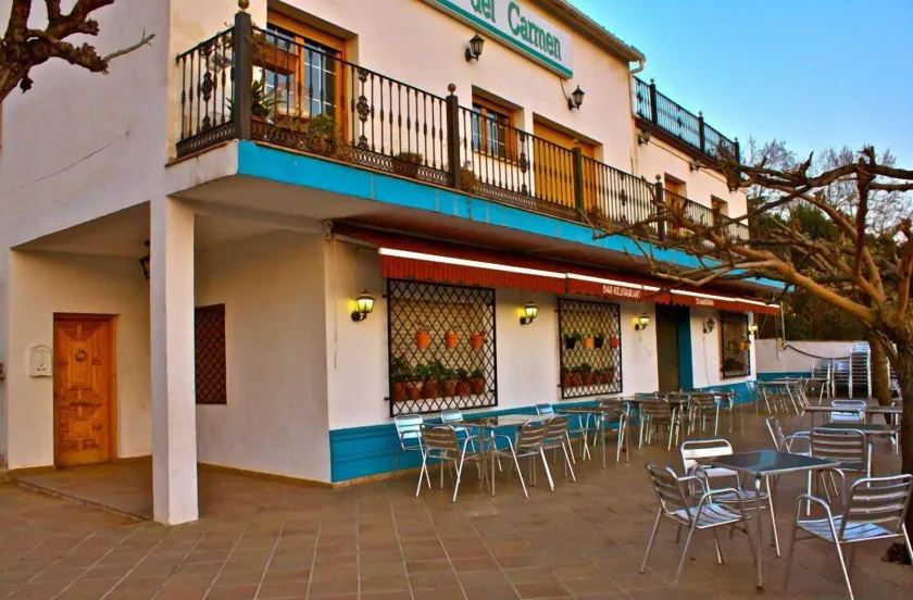 Hostal del Carmen - Image 1