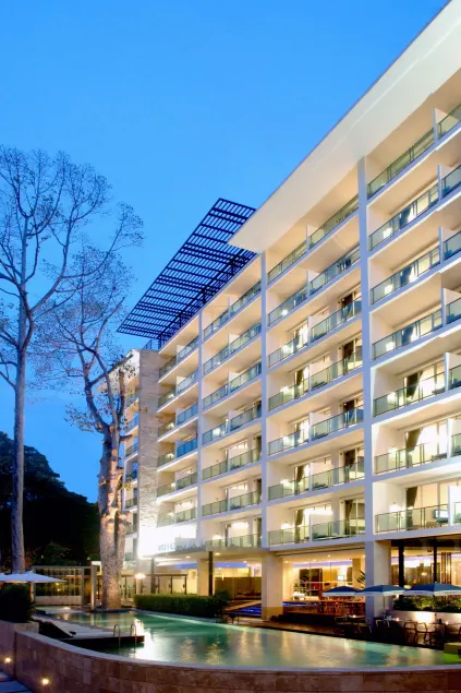 Hotel Vista - Image 1