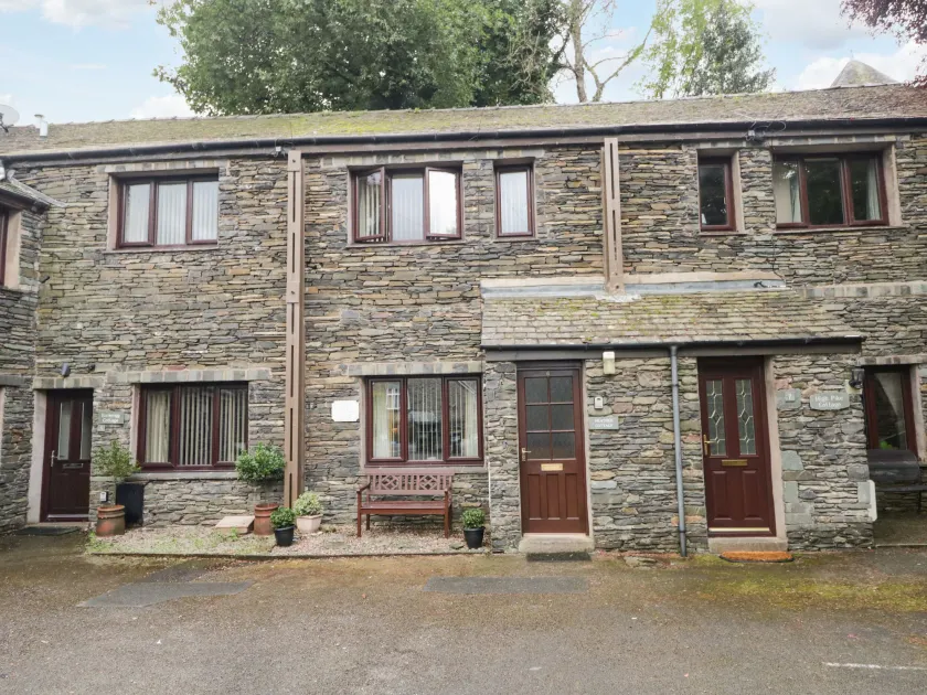 Heather Cottage - Image 1