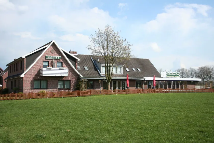 Landgasthaus Fecht - Image 1