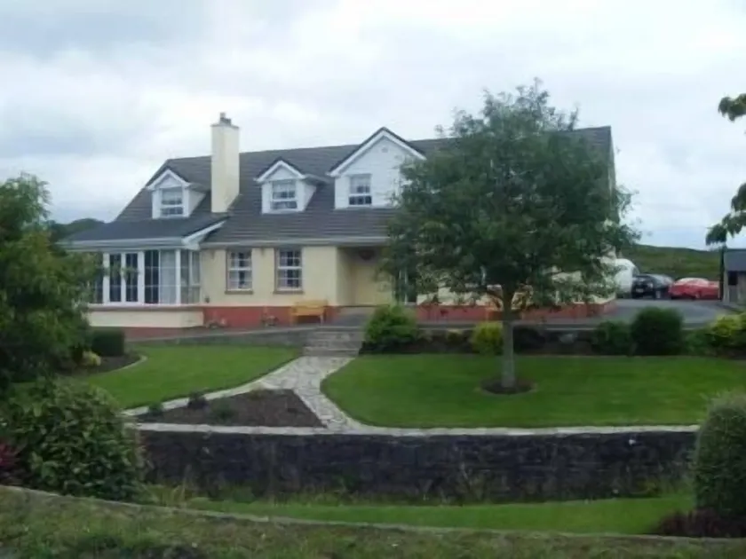 Bridgeburnhouse Bed and Breakfast - Image 1