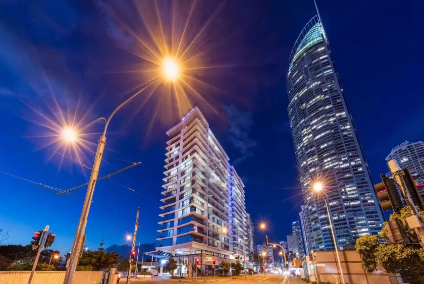Wyndham Resort Surfers Paradise - Image 1