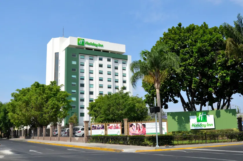 Holiday Inn Guadalajara Expo by IHG - Image 1