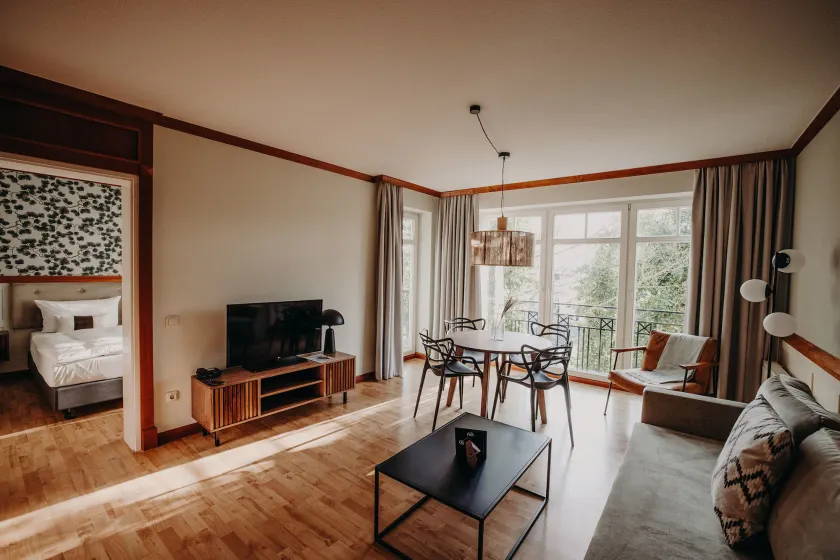 Aparthotel Villa Usedom - Image 1