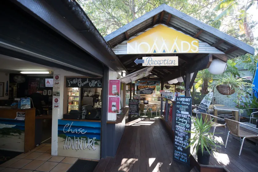 Nomads Noosa - Image 1