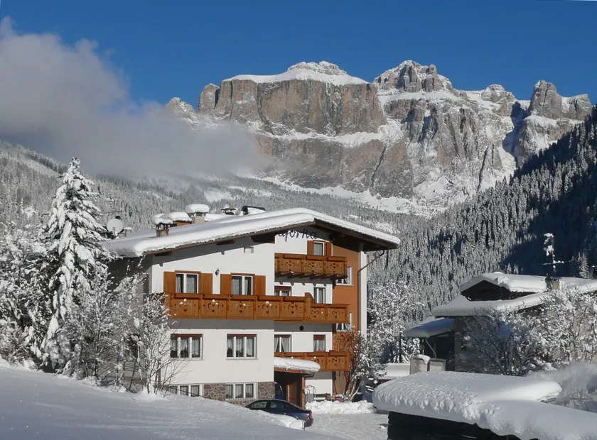 Albergo Majorka - Image 1