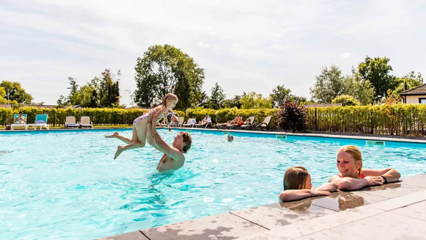 TopParken – Parc IJsselhoeve - Image 1