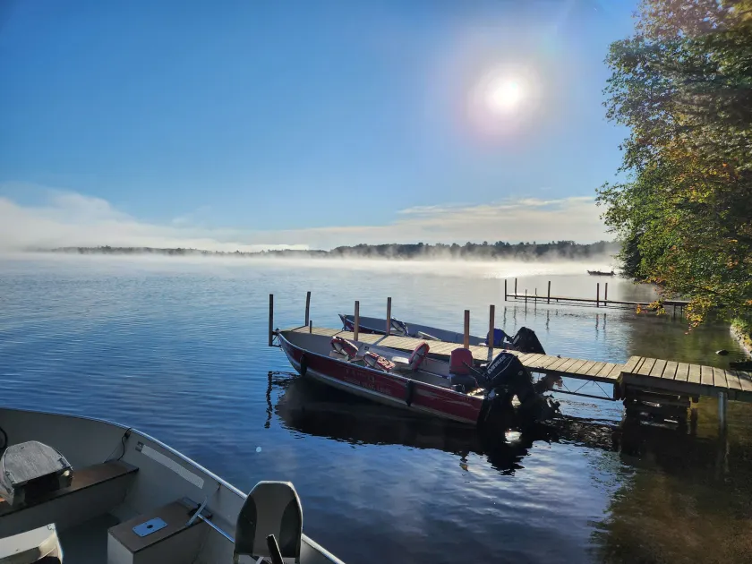 Timber Trail Lodge - Image 1