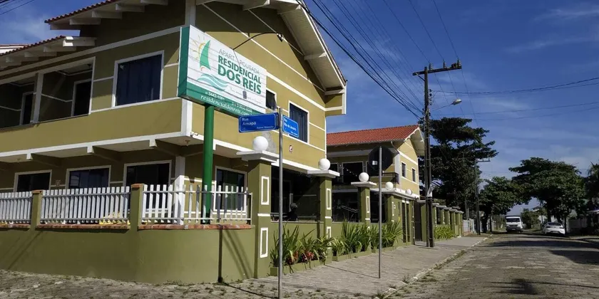 ApartPousada Residencial dos Reis - Image 1