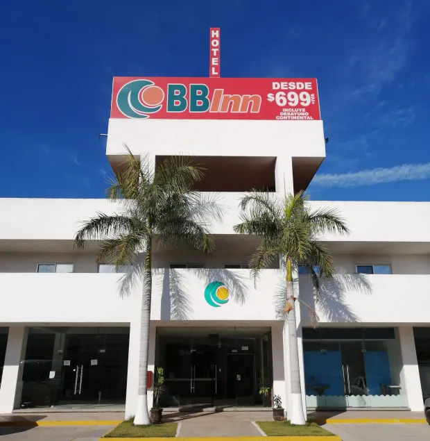 BB INN - Image 1