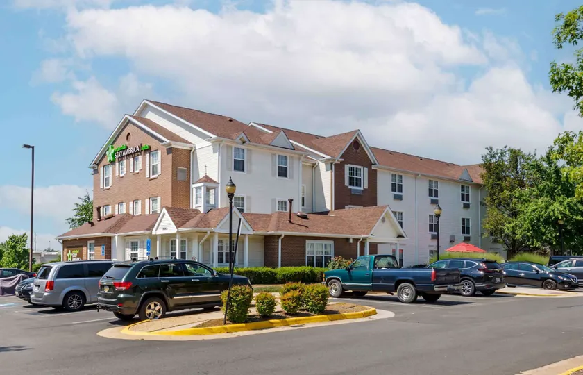 Extended Stay America Suites - Chantilly - Dulles - Image 1