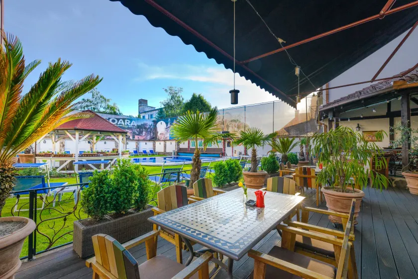 Hotel Korona - Image 1