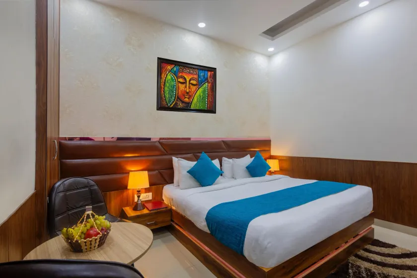 Shree Jee Hotel - NIT Faridabad - Image 1
