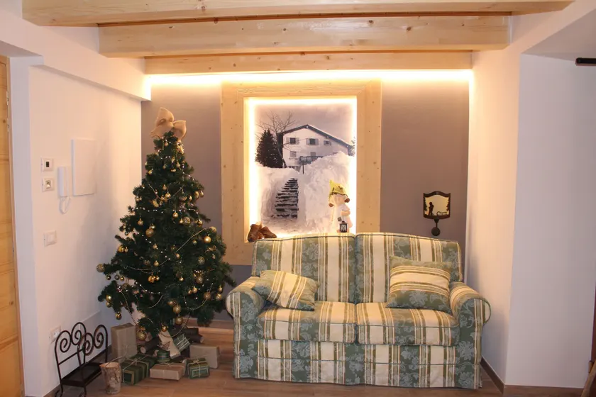 Wanderlust B&B - Image 1