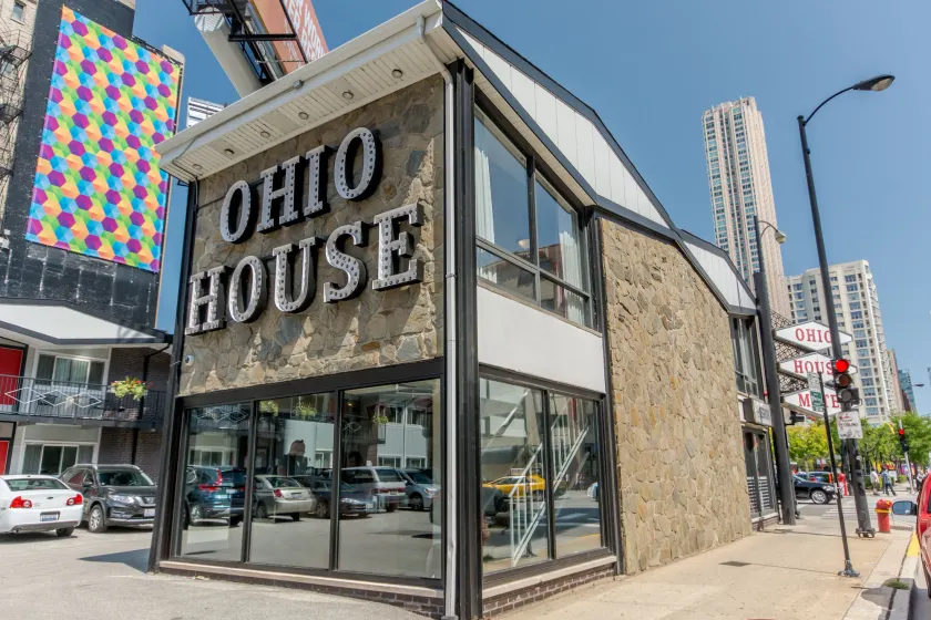 Ohio House Motel - Image 1