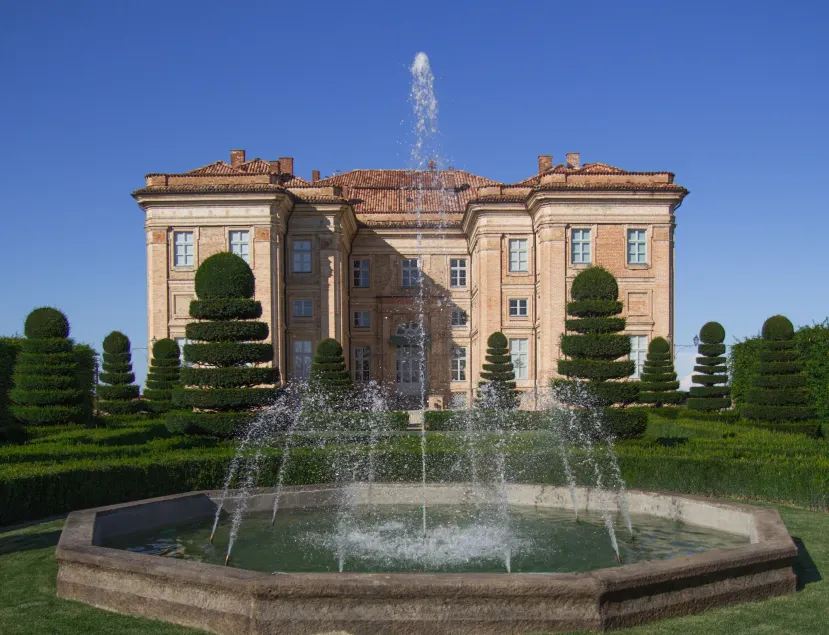 Castello di Guarene - Image 1