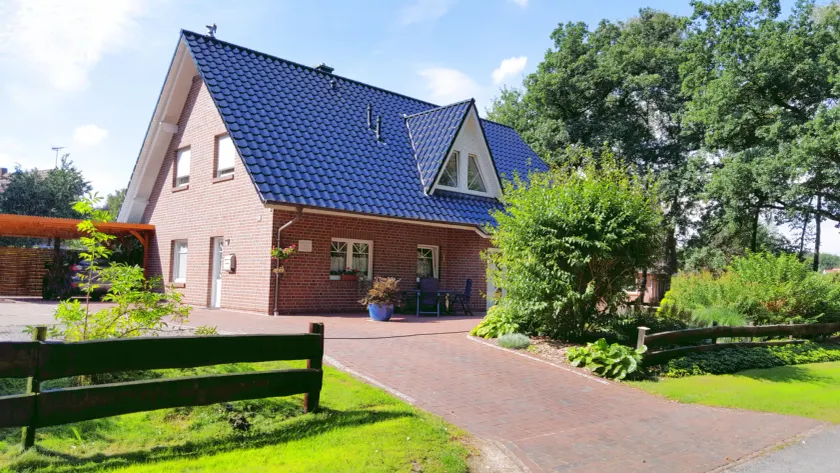 Ferienwohnung Strudthoff - Image 1