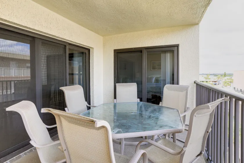 402 - Sandy Shores - Intérieur