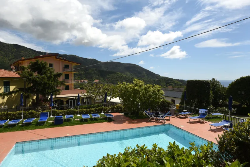 Hotel La Vigna - Image 1