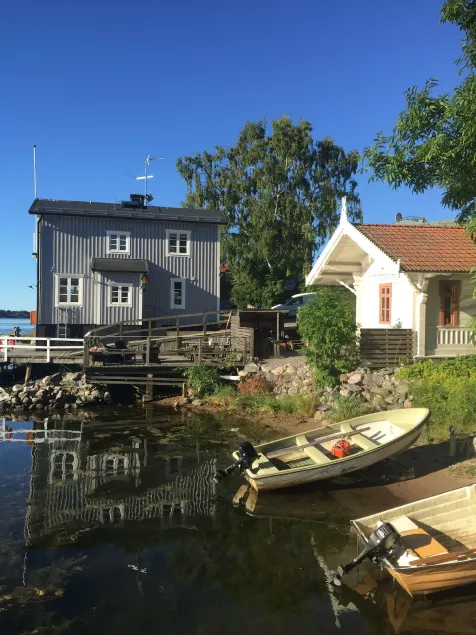 Vandrarhemmet Lotsen - Image 1