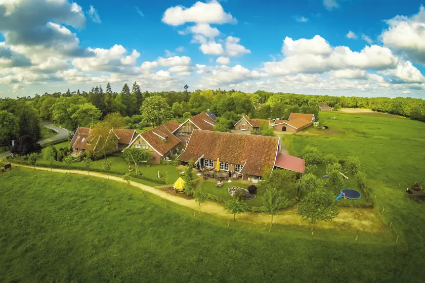 Hotel / B&B Erve Bruggert - Image 1