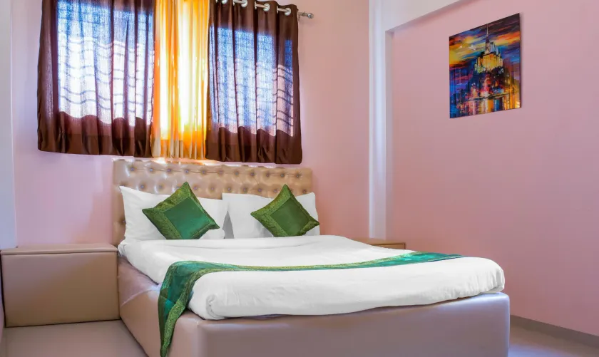 Treebo Naunidh Suites - Image 1