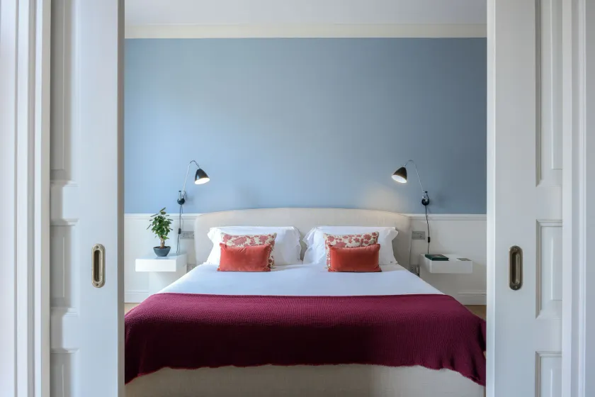 The Fifteen Keys Hotel - Image 1