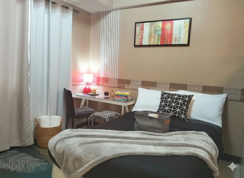 BGC McKinley Center Prime Accommodations - Image 1