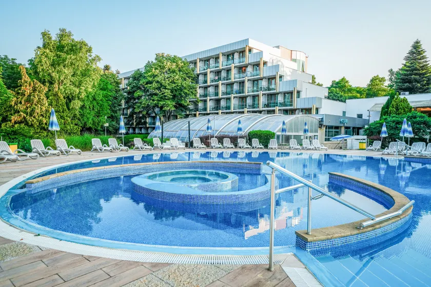 Calimera Ralitsa Superior Hotel - Ultra All Inclusive plus Aquapark - Image 1