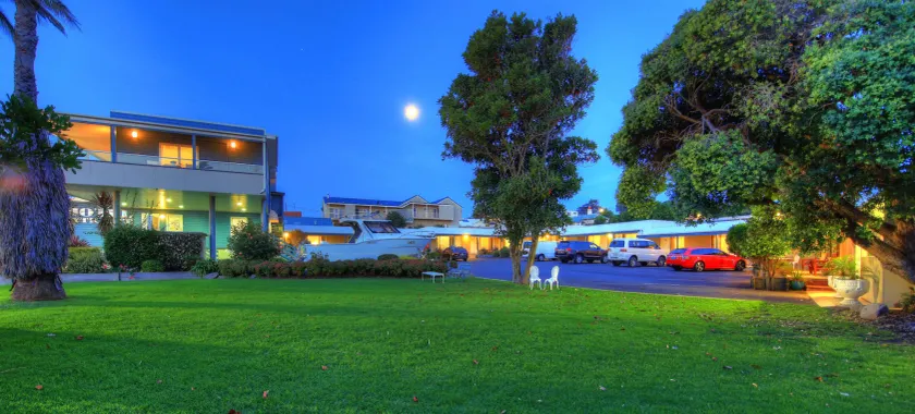 Bermagui Motor Inn - Image 1