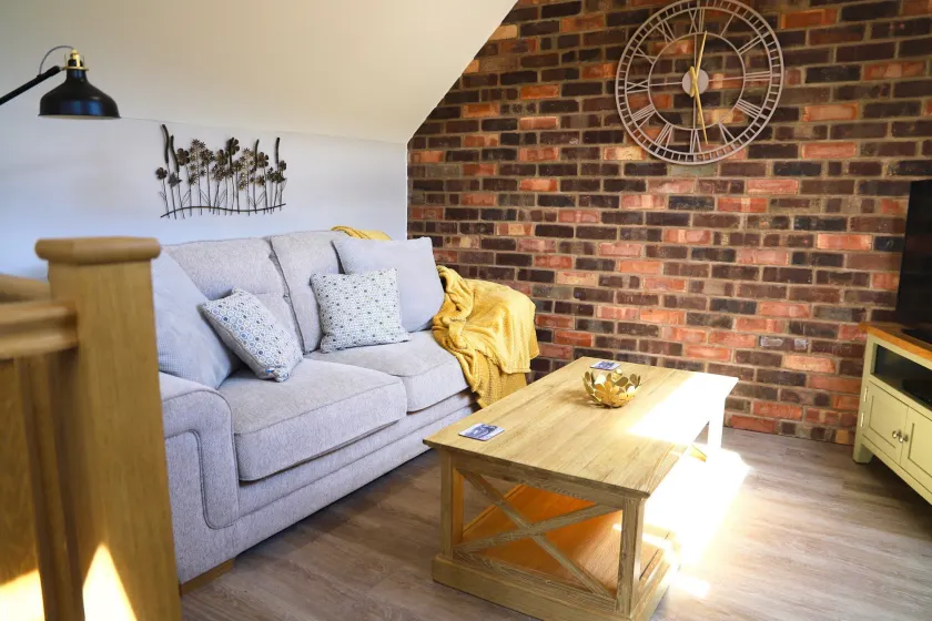 Bakers Cottage - Image 1
