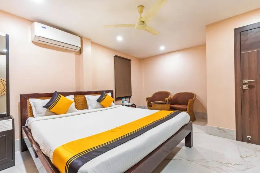 Itsy Hotels Relax - Image 1