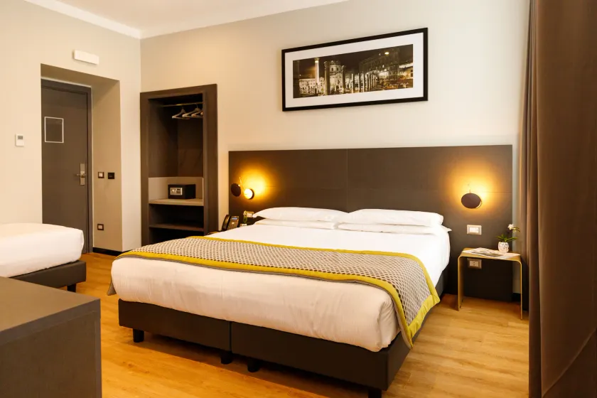 The Cross Hotel - Image 1