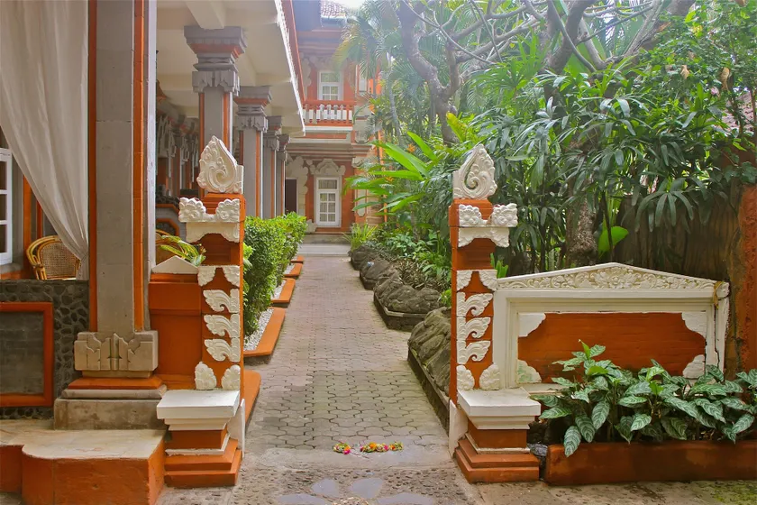 Hotel Chonos - Image 1