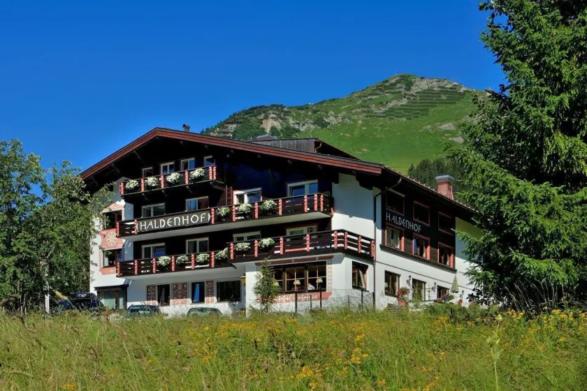 Haldenhof - Image 1