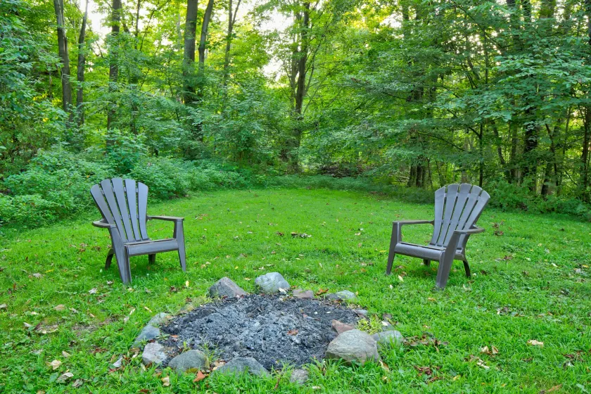 Cricket Hill Lodge & Cabins - Chambre