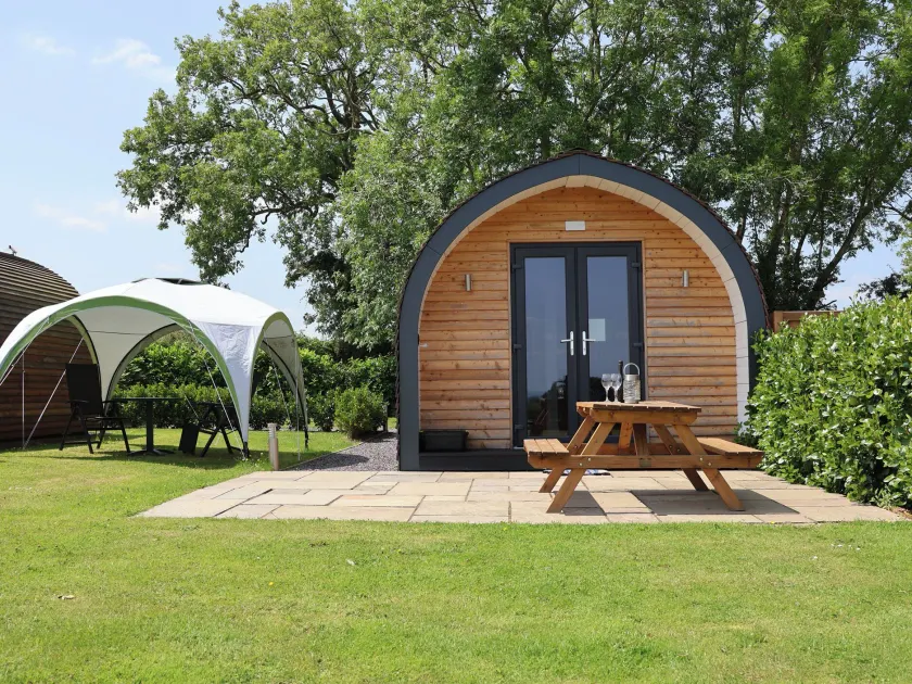 Honeypot Hideaways Luxury Glamping - Exclusively for Adults - Image 1