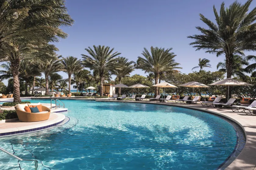 The Ritz-Carlton Bal Harbour, Miami - Image 1