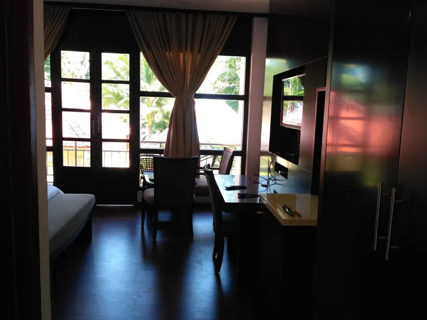 Tango Beach Resort - Image 1