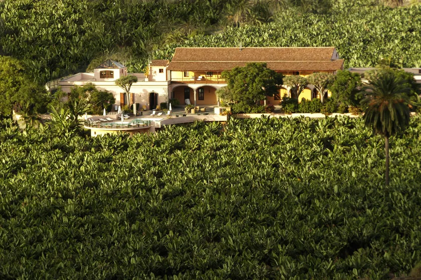 Hotel Rural Hacienda del Buen Suceso - Image 1