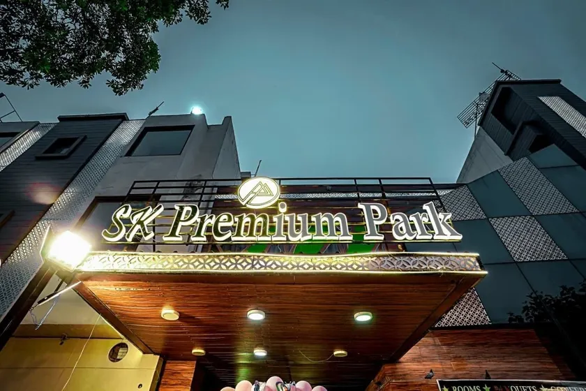 Sk Premium Park GGN - Image 1