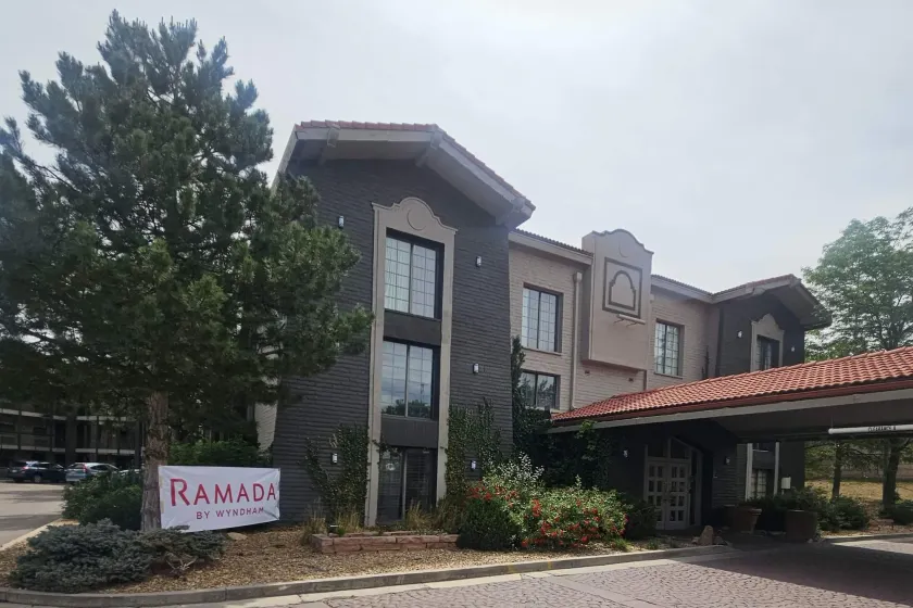 Ramada by Wyndham Westminster Denver - Image 1